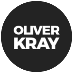 Oliver Kray