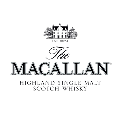 The Macallan Single Malt Scotch Whisky