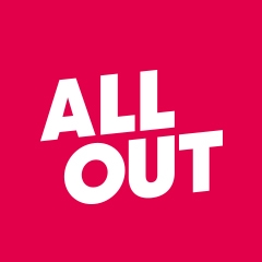 ALL OUT