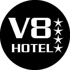 V8 HOTEL Region Stuttgart 