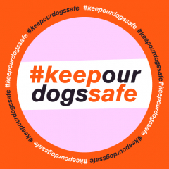 #keepourdogssafe