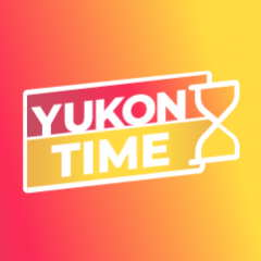 Thereâ€™s no time like Yukon Time